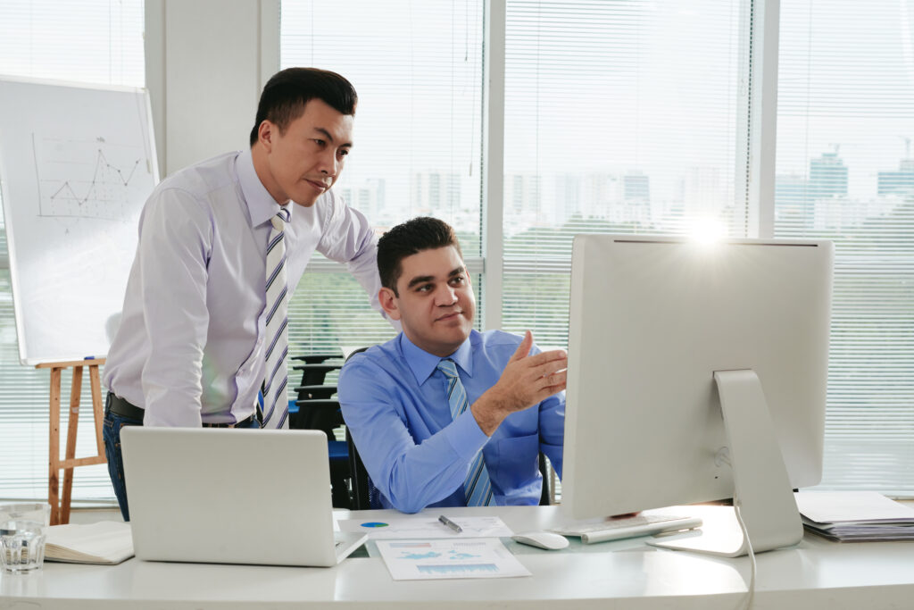 Tầm quan trọng của hệ thống IT trong doanh nghiệp hiện đại