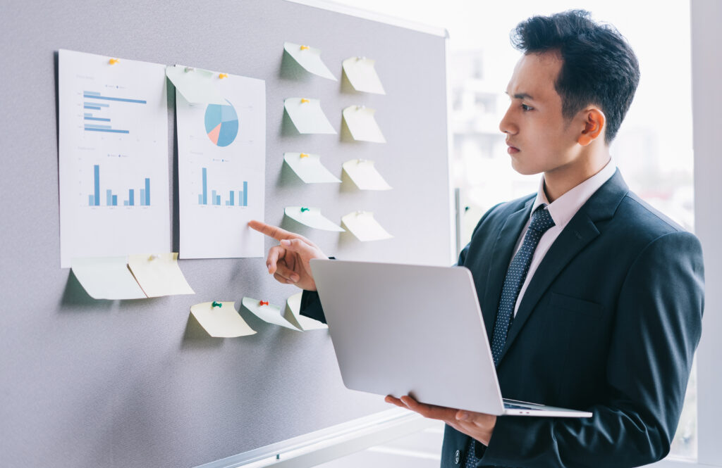 2. Tại sao doanh nghiệp cần phần mềm WMS?