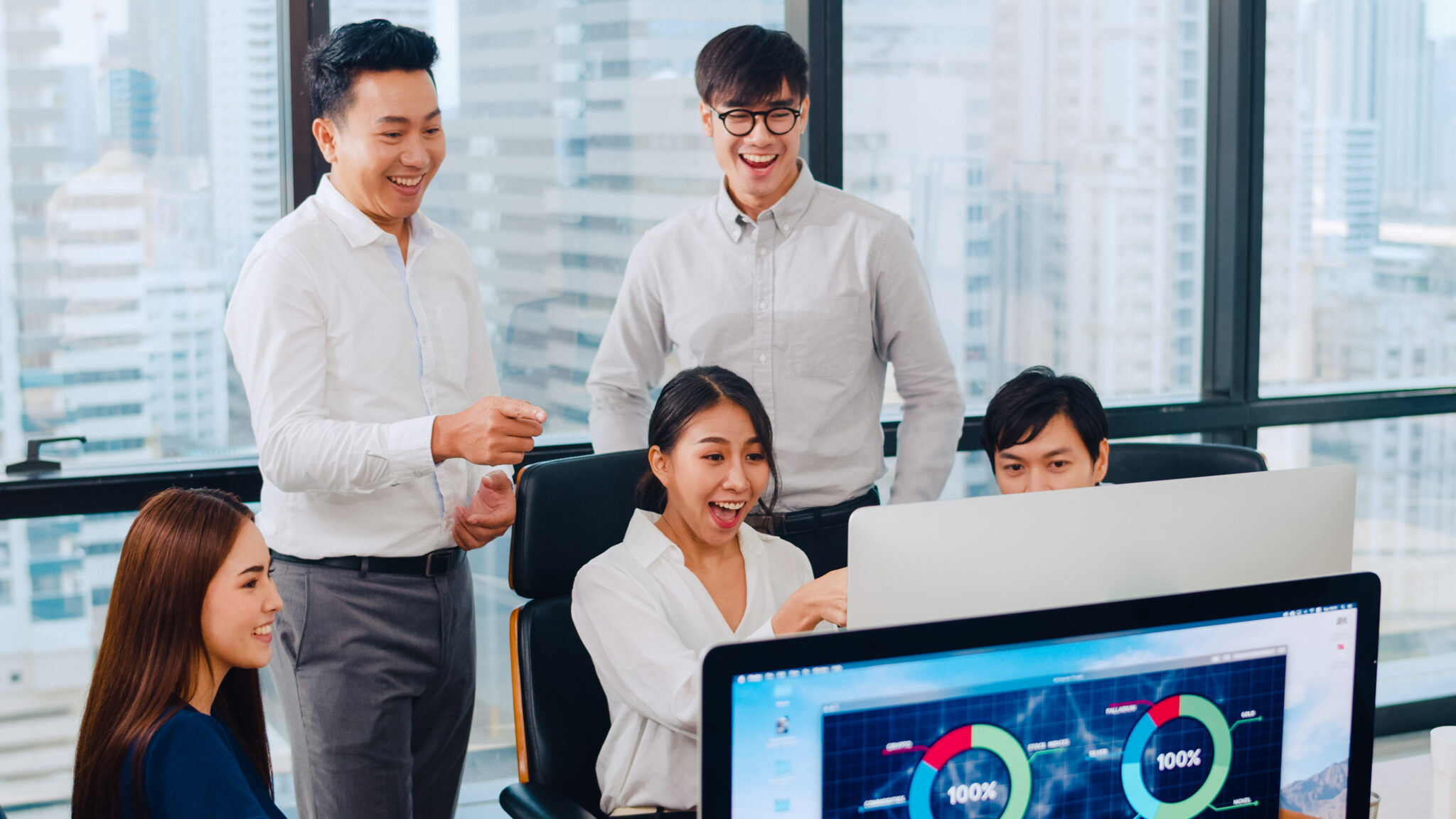 Dịch vụ IT Helpdesk