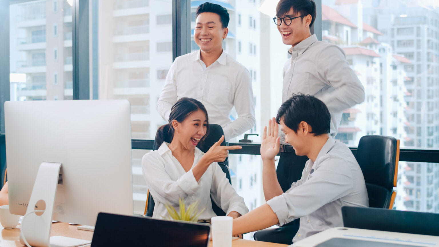 Cách quản lý kho hiệu quả với WMS
