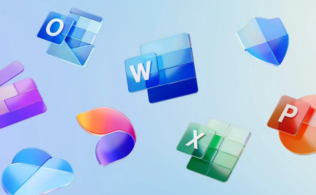Các Tính Năng Nổi Bật Của Microsoft 365